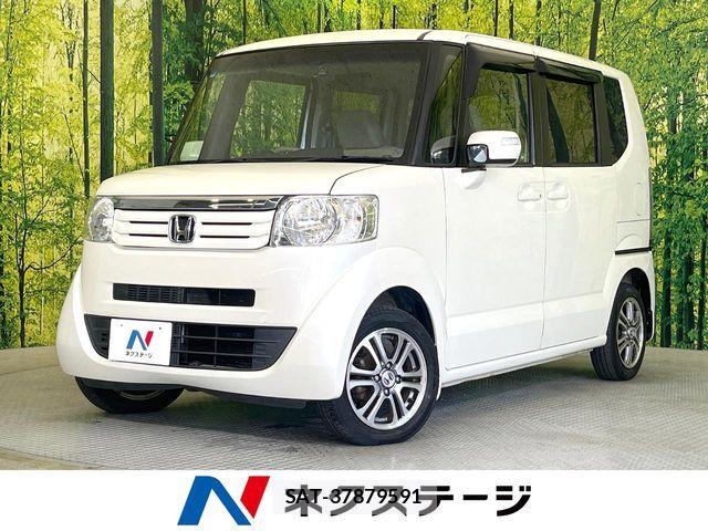 Honda N BOX 2013-05 7222310-0