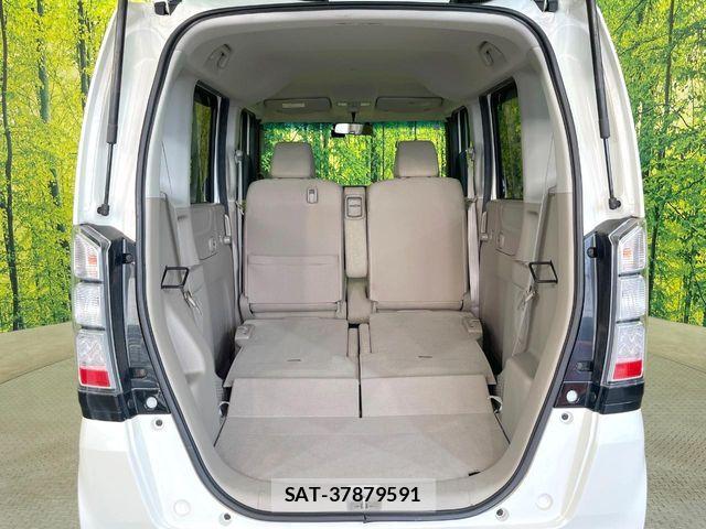 Honda N BOX 2013-05 7222310-9