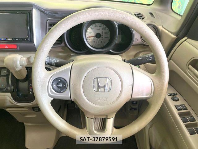 Honda N BOX 2013-05 7222310-10