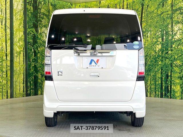 Honda N BOX 2013-05 7222310-14