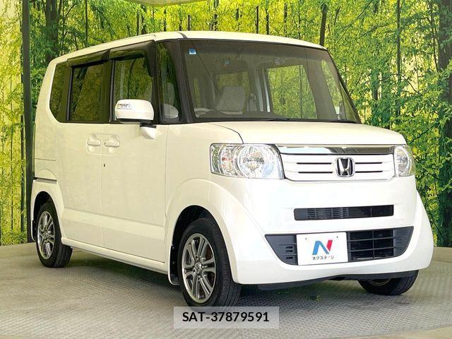 Honda N BOX 2013-05 7222310-15