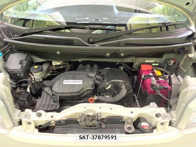Honda N BOX 2013-05 7222310-17