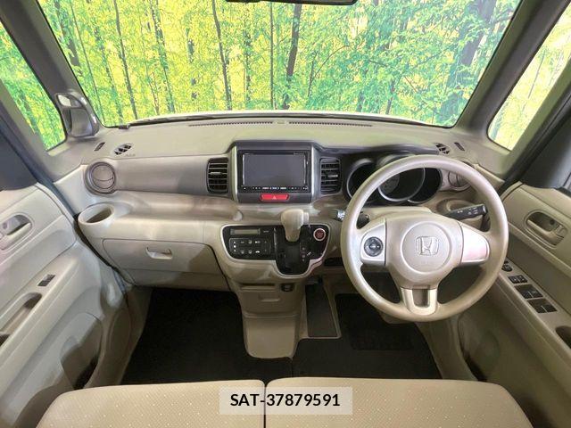 Honda N BOX 2013-05 7222310-1