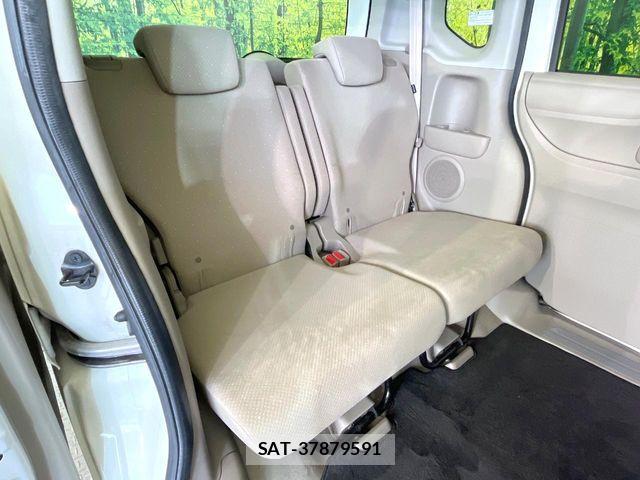 Honda N BOX 2013-05 7222310-8