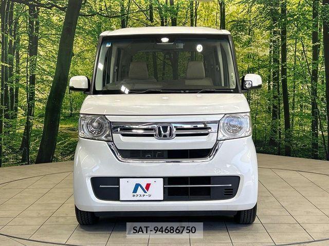Honda N BOX 2021-03 7222412-13