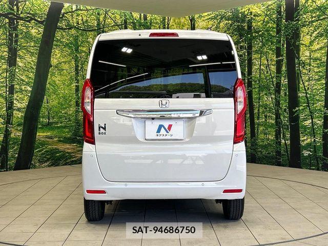 Honda N BOX 2021-03 7222412-14