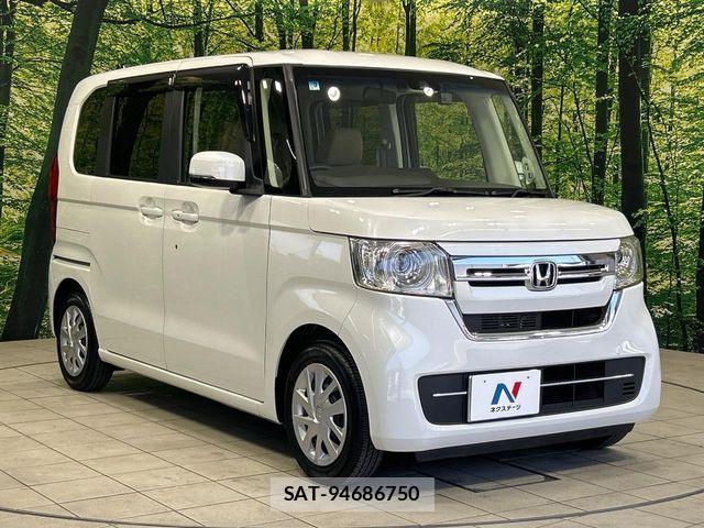Honda N BOX 2021-03 7222412-15