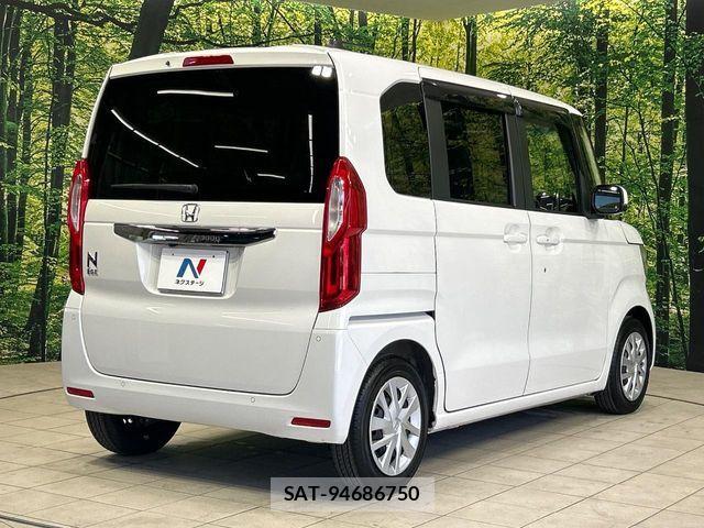 Honda N BOX 2021-03 7222412-16