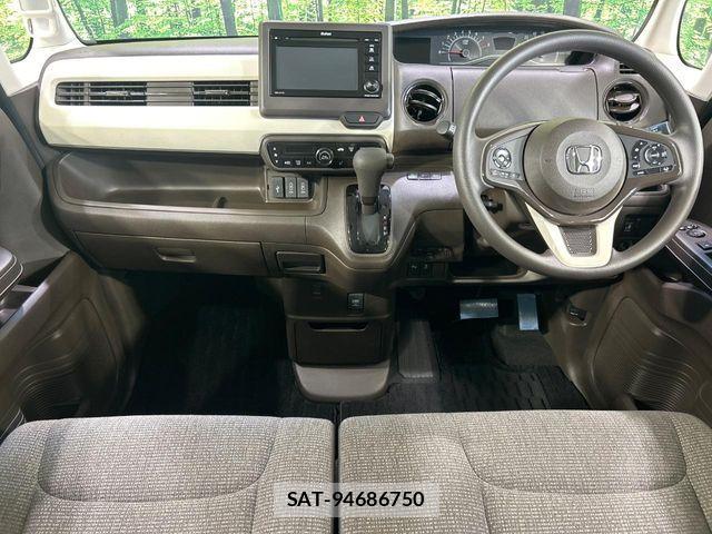 Honda N BOX 2021-03 7222412-1