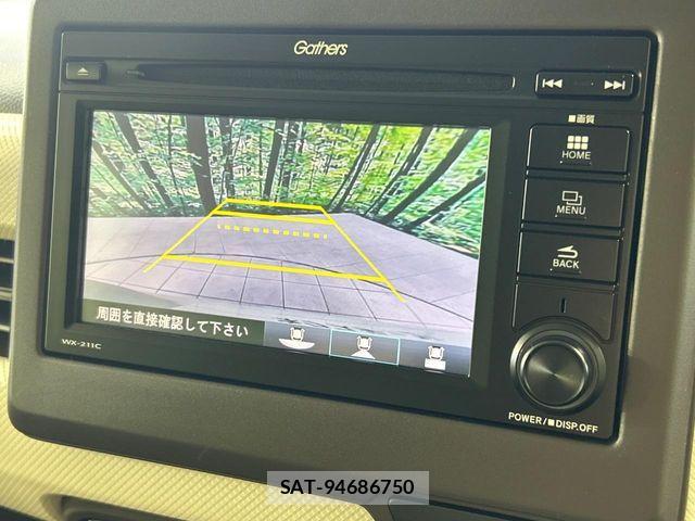 Honda N BOX 2021-03 7222412-2