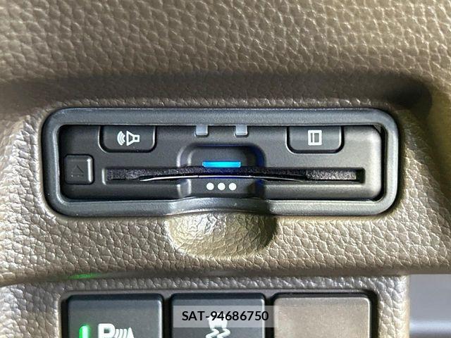 Honda N BOX 2021-03 7222412-6