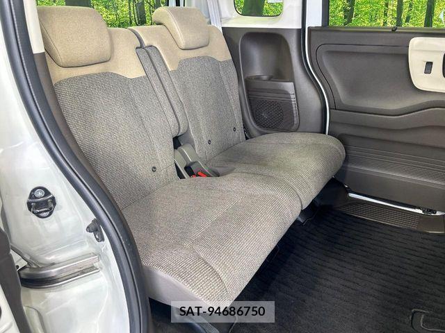 Honda N BOX 2021-03 7222412-8