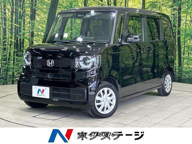 Honda N BOX 2024-01 7222460-0
