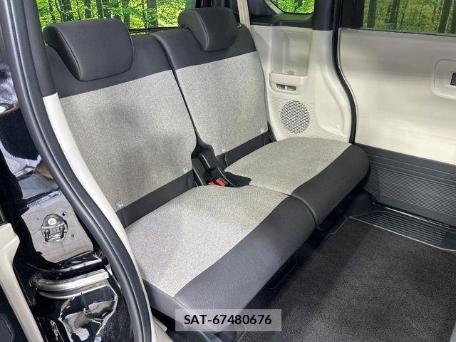 Honda N BOX 2024-01 7222460-9