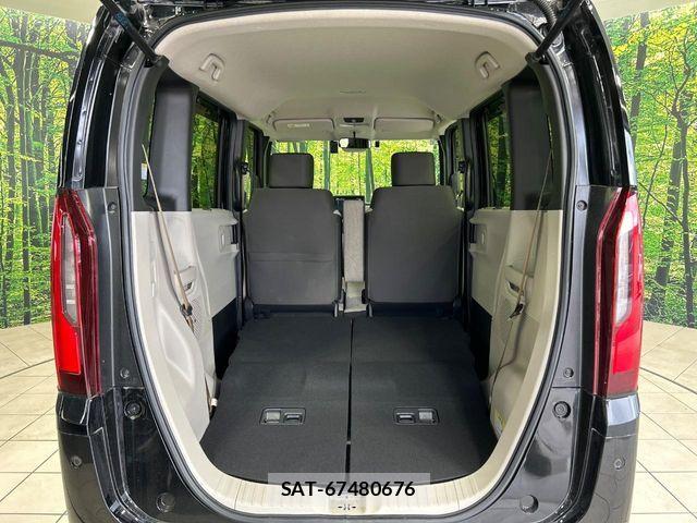 Honda N BOX 2024-01 7222460-10