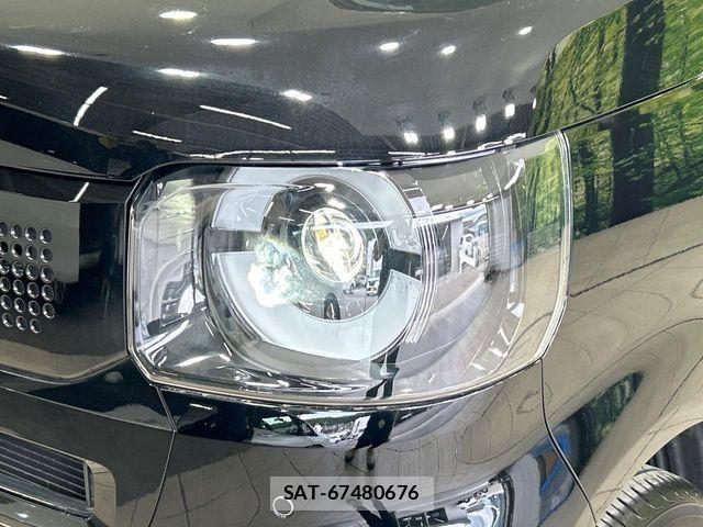 Honda N BOX 2024-01 7222460-11