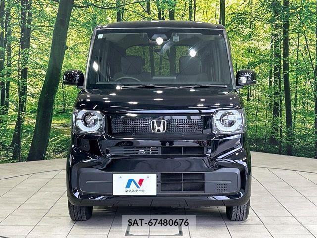 Honda N BOX 2024-01 7222460-13