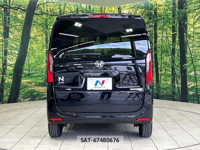 Honda N BOX 2024-01 7222460-14