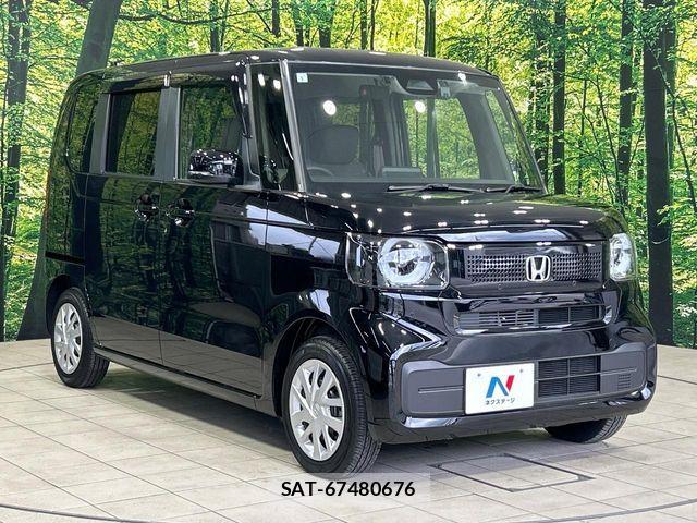 Honda N BOX 2024-01 7222460-15