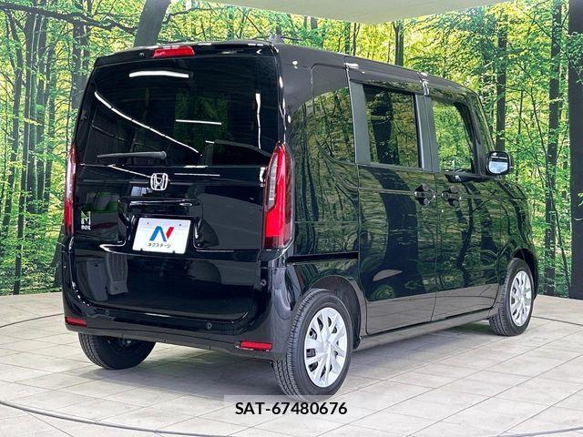 Honda N BOX 2024-01 7222460-16