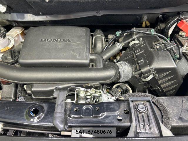 Honda N BOX 2024-01 7222460-17