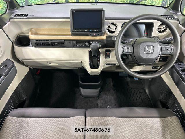 Honda N BOX 2024-01 7222460-1