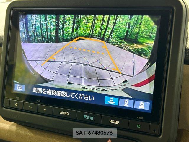 Honda N BOX 2024-01 7222460-2