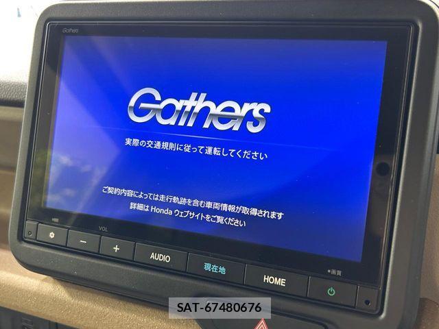 Honda N BOX 2024-01 7222460-3
