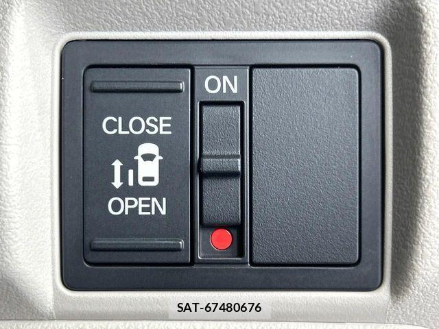 Honda N BOX 2024-01 7222460-5