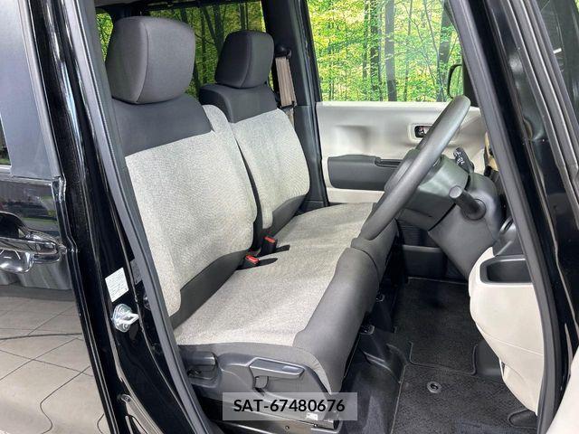 Honda N BOX 2024-01 7222460-8