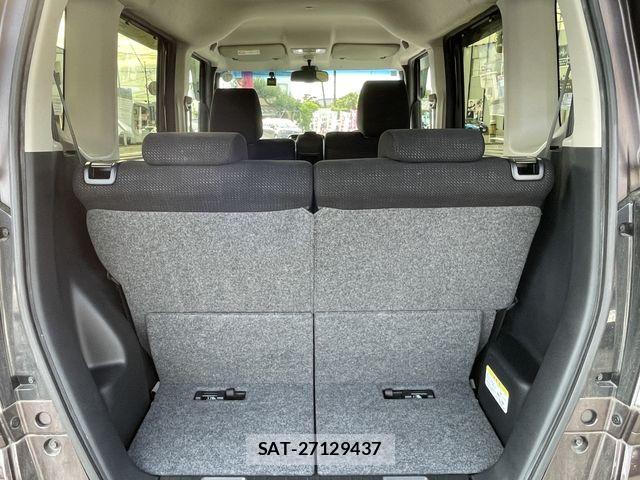 Honda N BOX 2017-05 7222359-15