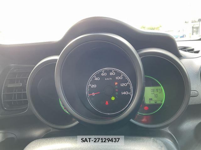 Honda N BOX 2017-05 7222359-19