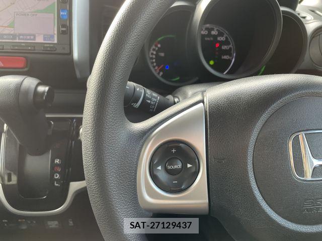 Honda N BOX 2017-05 7222359-20