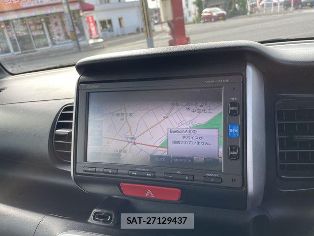 Honda N BOX 2017-05 7222359-26