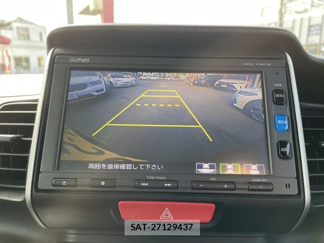 Honda N BOX 2017-05 7222359-27