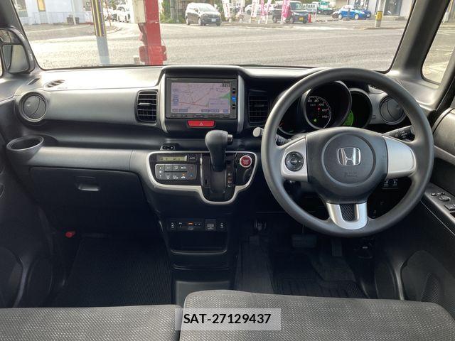 Honda N BOX 2017-05 7222359-2