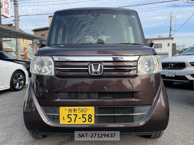Honda N BOX 2017-05 7222359-3