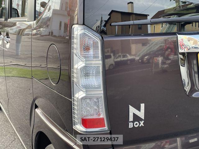 Honda N BOX 2017-05 7222359-8