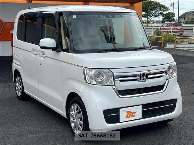 Honda N BOX 2021-04 7216495-9