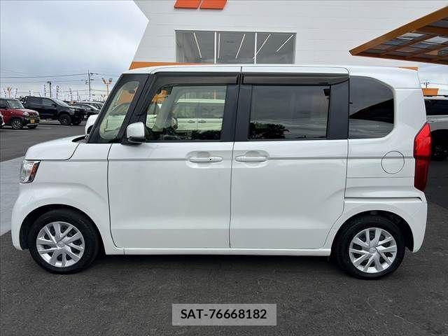 Honda N BOX 2021-04 7216495-10