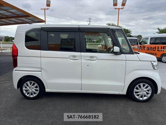 Honda N BOX 2021-04 7216495-11