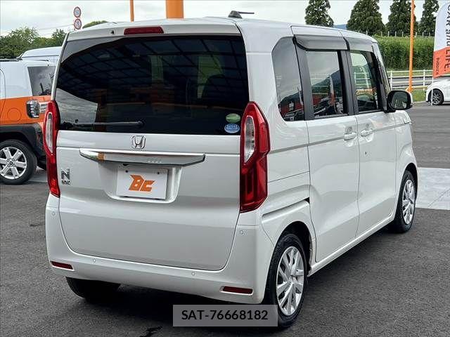 Honda N BOX 2021-04 7216495-12