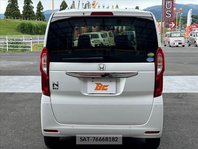 Honda N BOX 2021-04 7216495-13