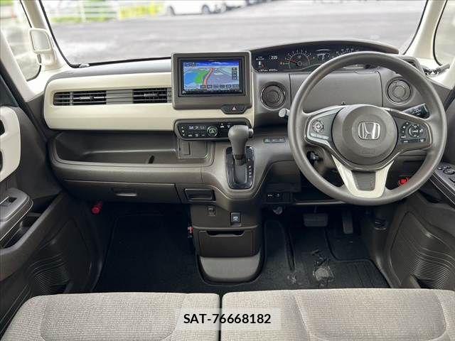 Honda N BOX 2021-04 7216495-1