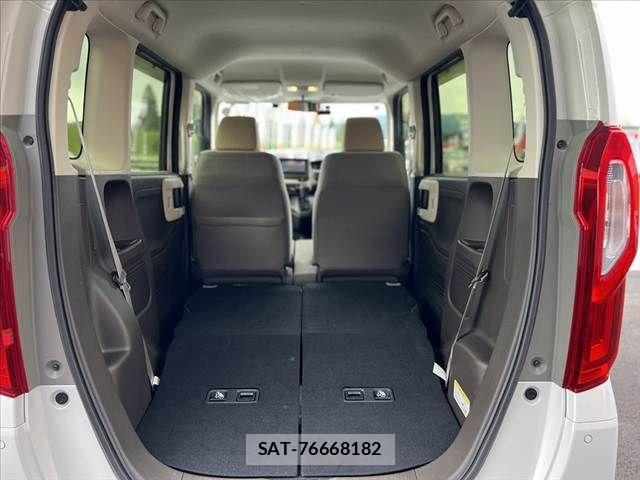 Honda N BOX 2021-04 7216495-20