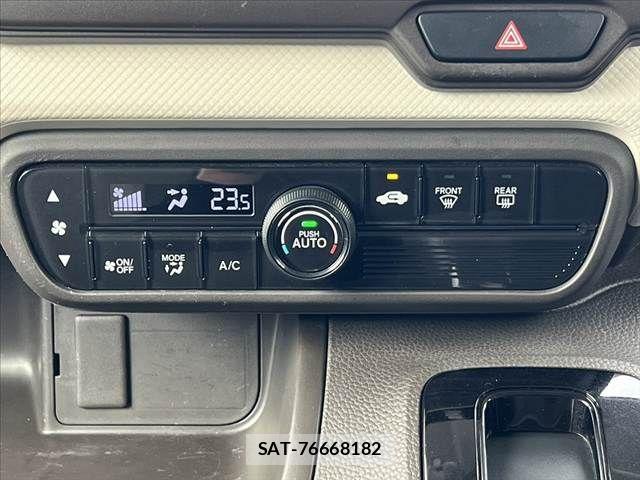 Honda N BOX 2021-04 7216495-21