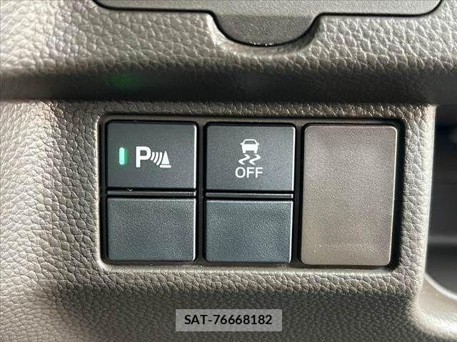 Honda N BOX 2021-04 7216495-6