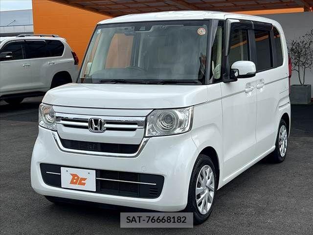 Honda N BOX 2021-04 7216495-7