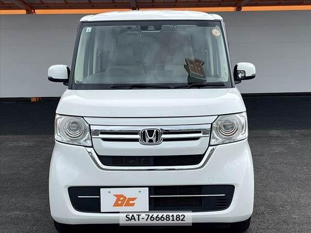Honda N BOX 2021-04 7216495-8