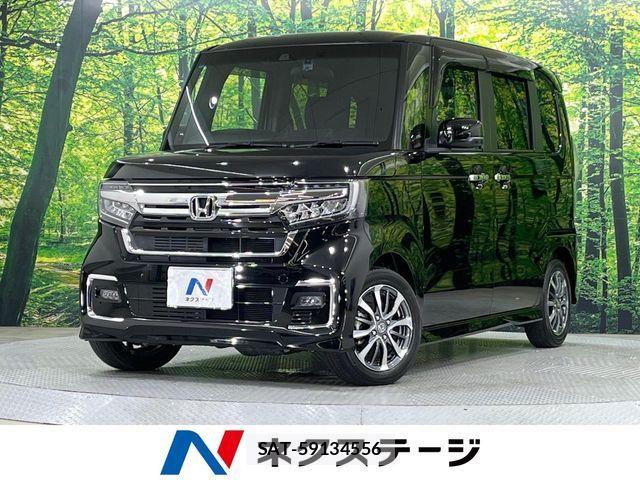 Honda N BOX 2023-03 7222438-0
